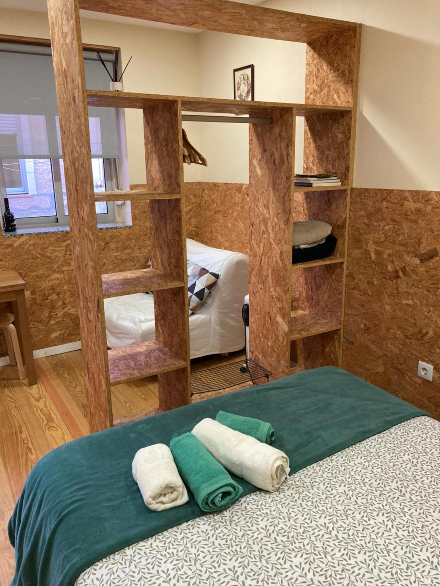 J3M Houses Porto Room photo